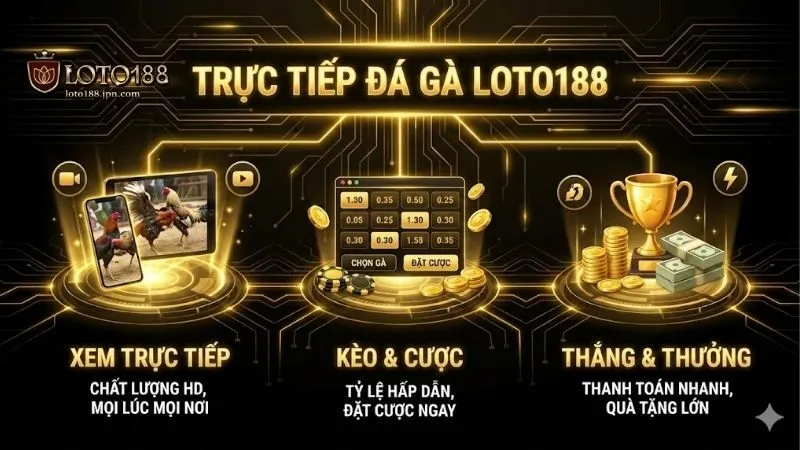 da-ga-loto188-ca-cuoc-truc-tiep-kich-tinh-va-hap-dan