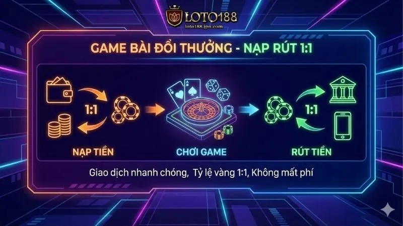game-bai-doi-thuong-nap-rut-1-1-tai-loto188-dinh-cao-uy-tin